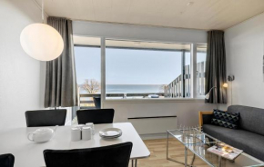 Cozy Apartment In Allinge With House Sea View, Allinge-Sandvig